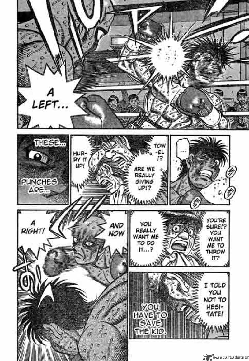 Hajime No Ippo 786 12