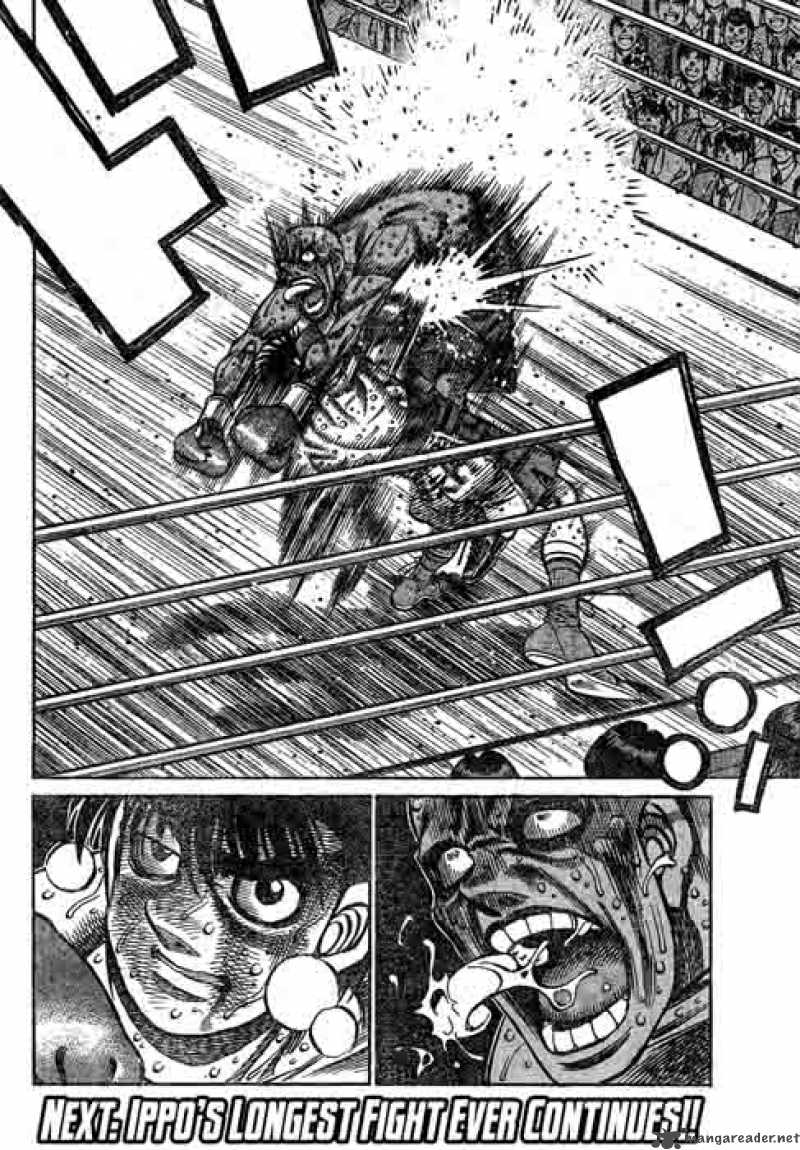 Hajime No Ippo 786 16