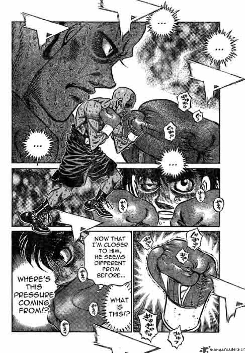 Hajime No Ippo 786 3