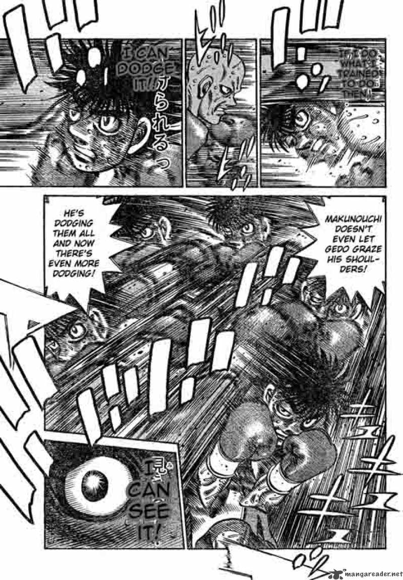 Hajime No Ippo 787 3