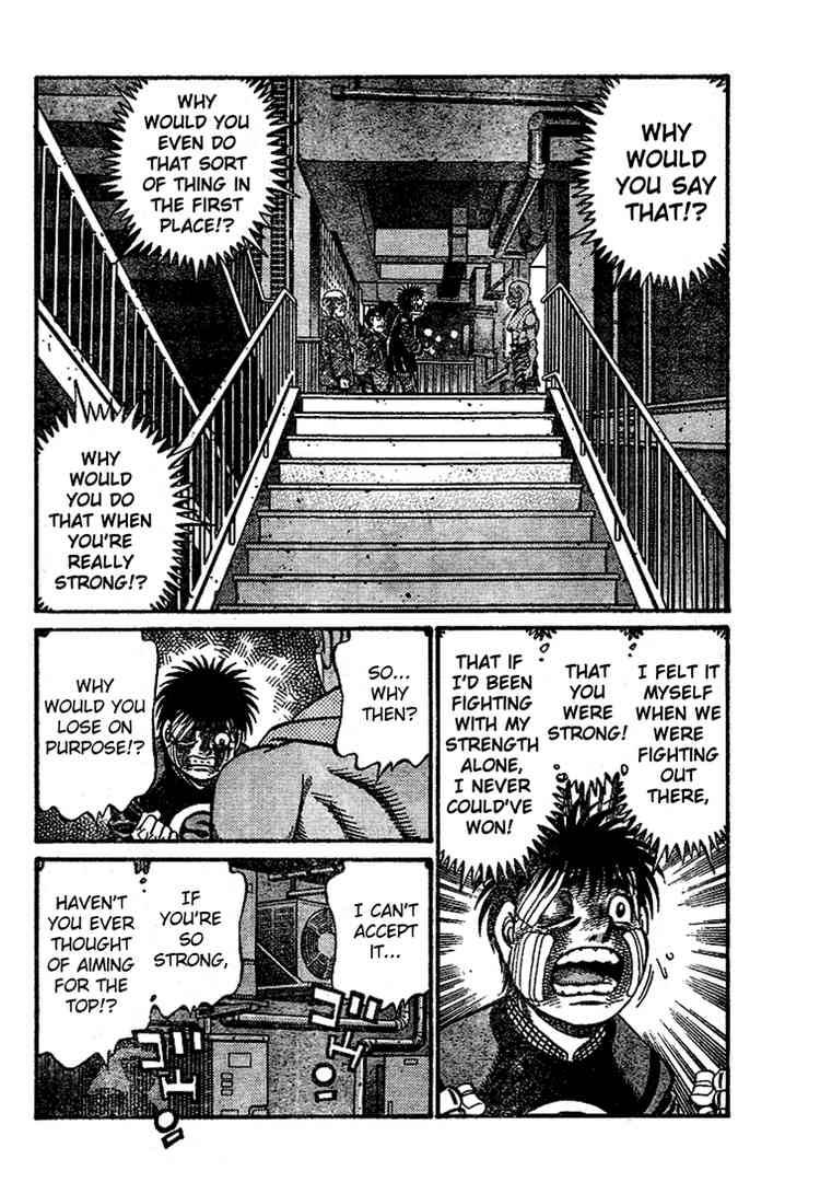 Hajime No Ippo 791 10