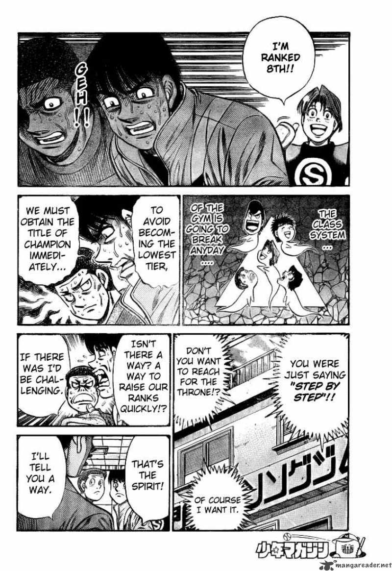 Hajime No Ippo 792 16