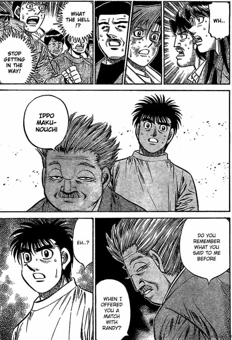 Hajime No Ippo 800 7