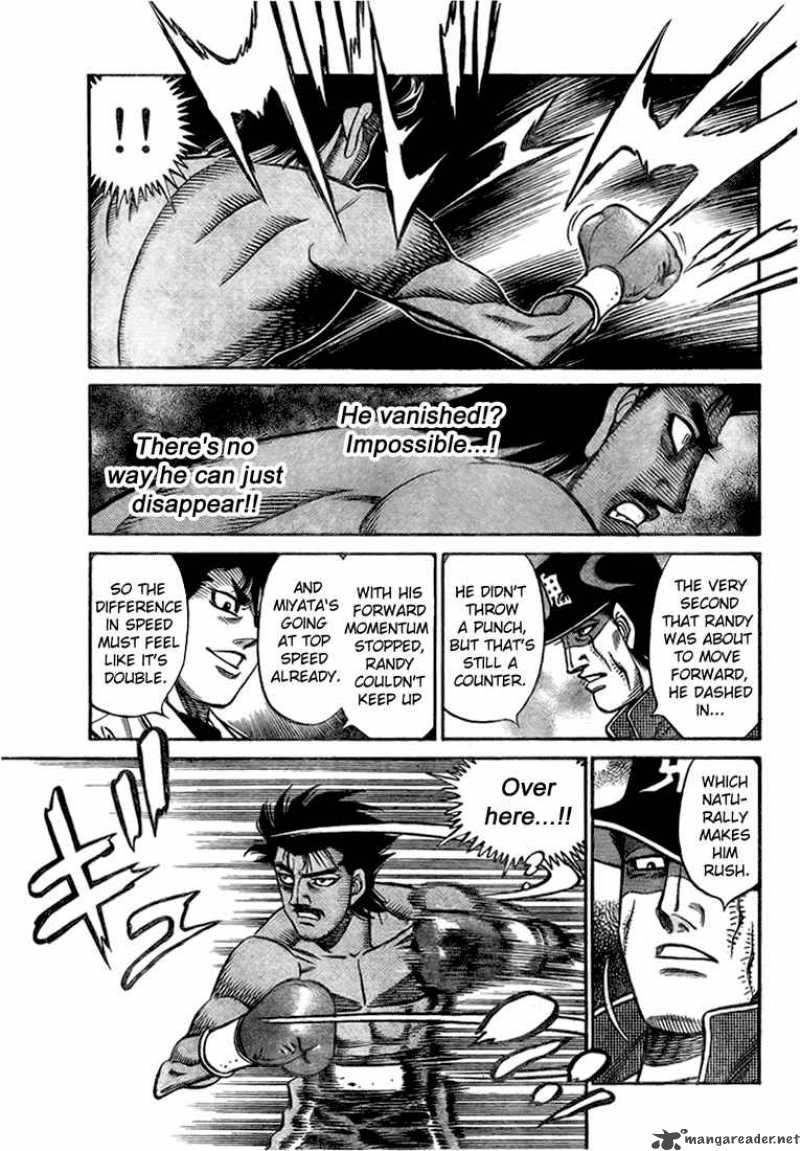 Hajime No Ippo 821 12