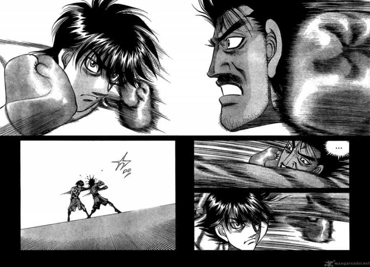 Hajime No Ippo 821 13