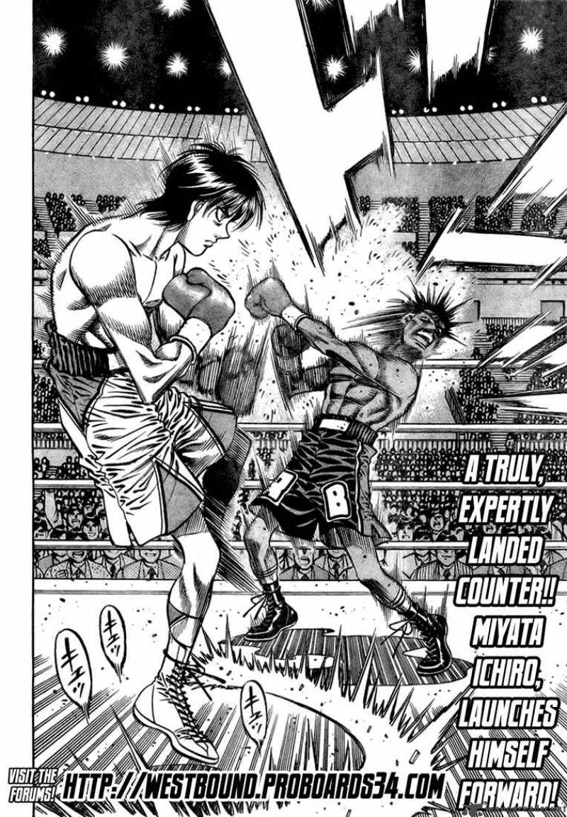 Hajime No Ippo 821 14