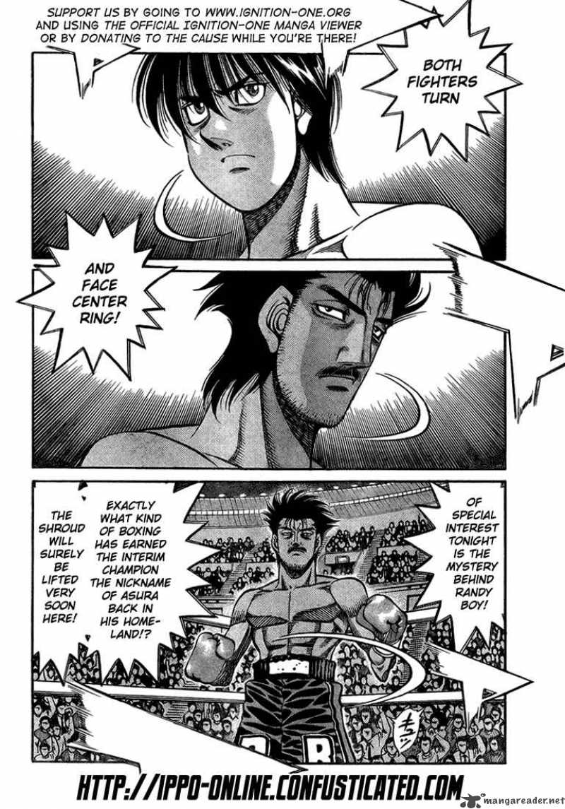 Hajime No Ippo 821 2