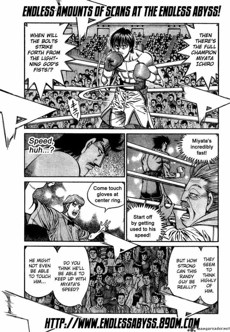 Hajime No Ippo 821 3