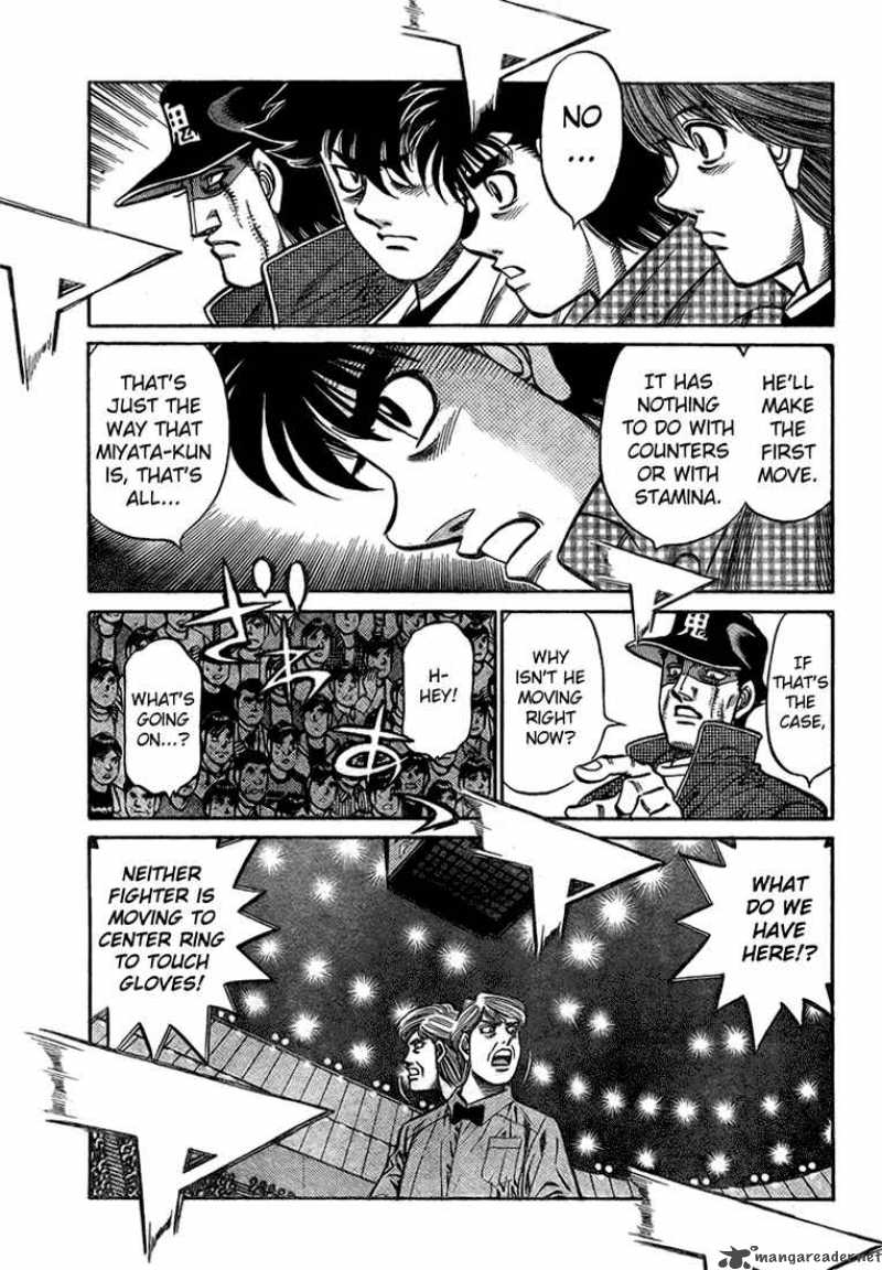 Hajime No Ippo 821 5