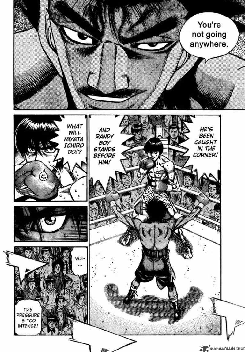 Hajime No Ippo 822 12