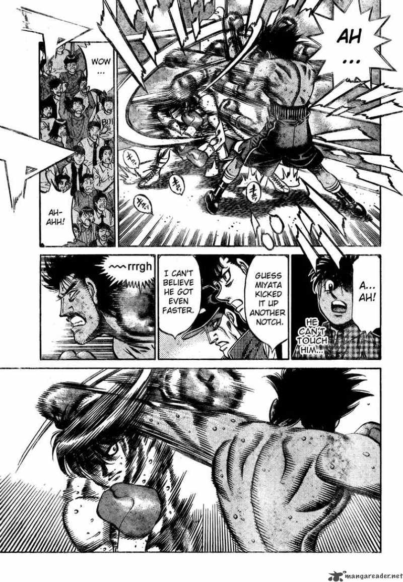 Hajime No Ippo 822 15