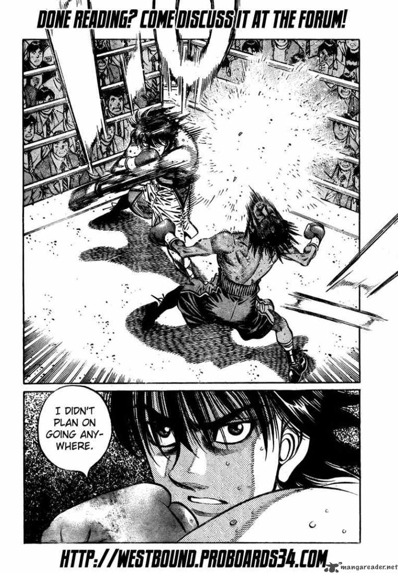 Hajime No Ippo 822 16