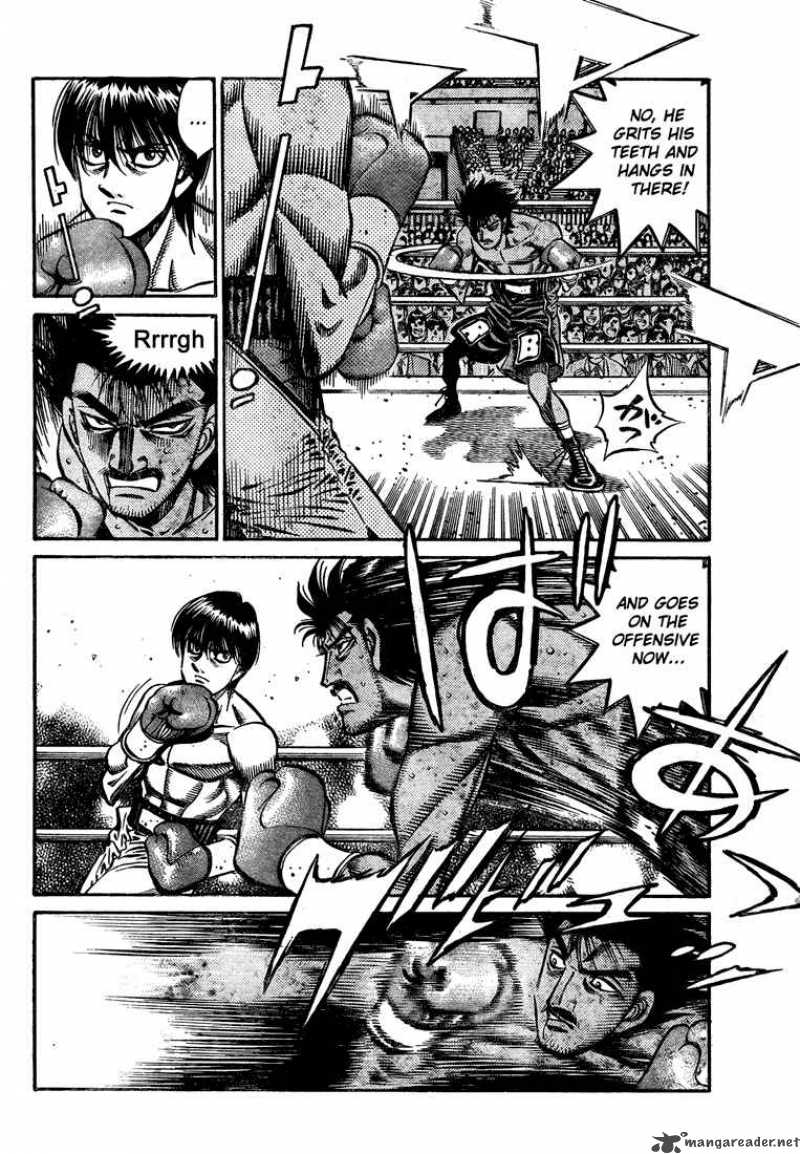 Hajime No Ippo 822 2