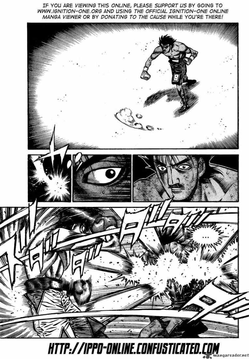 Hajime No Ippo 822 3