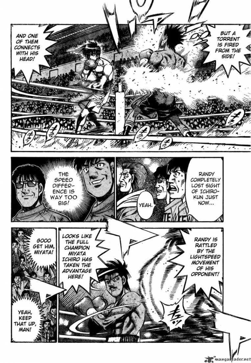 Hajime No Ippo 822 4