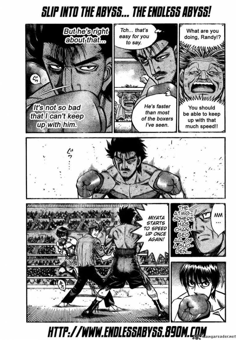 Hajime No Ippo 822 5