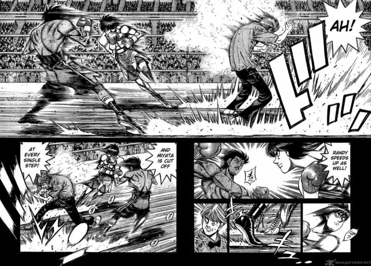 Hajime No Ippo 822 6