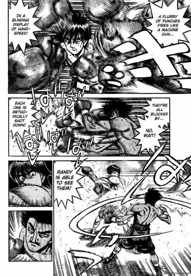 Hajime No Ippo 822 7