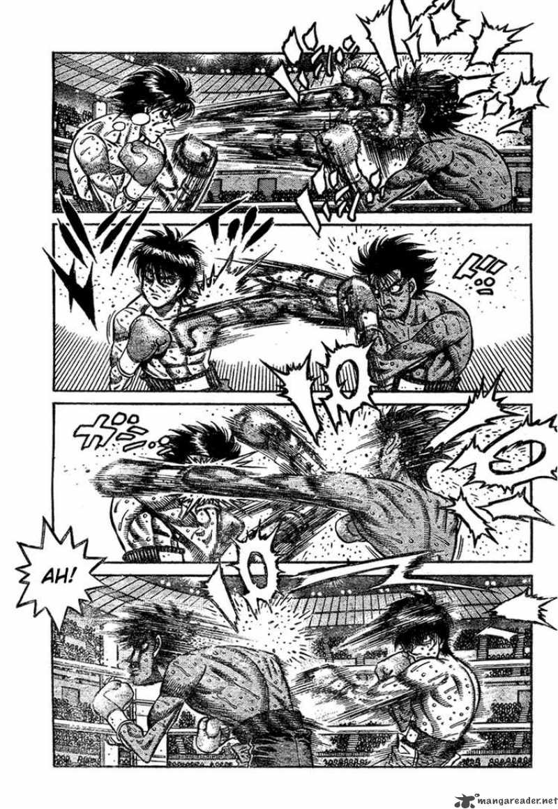 Hajime No Ippo 838 15