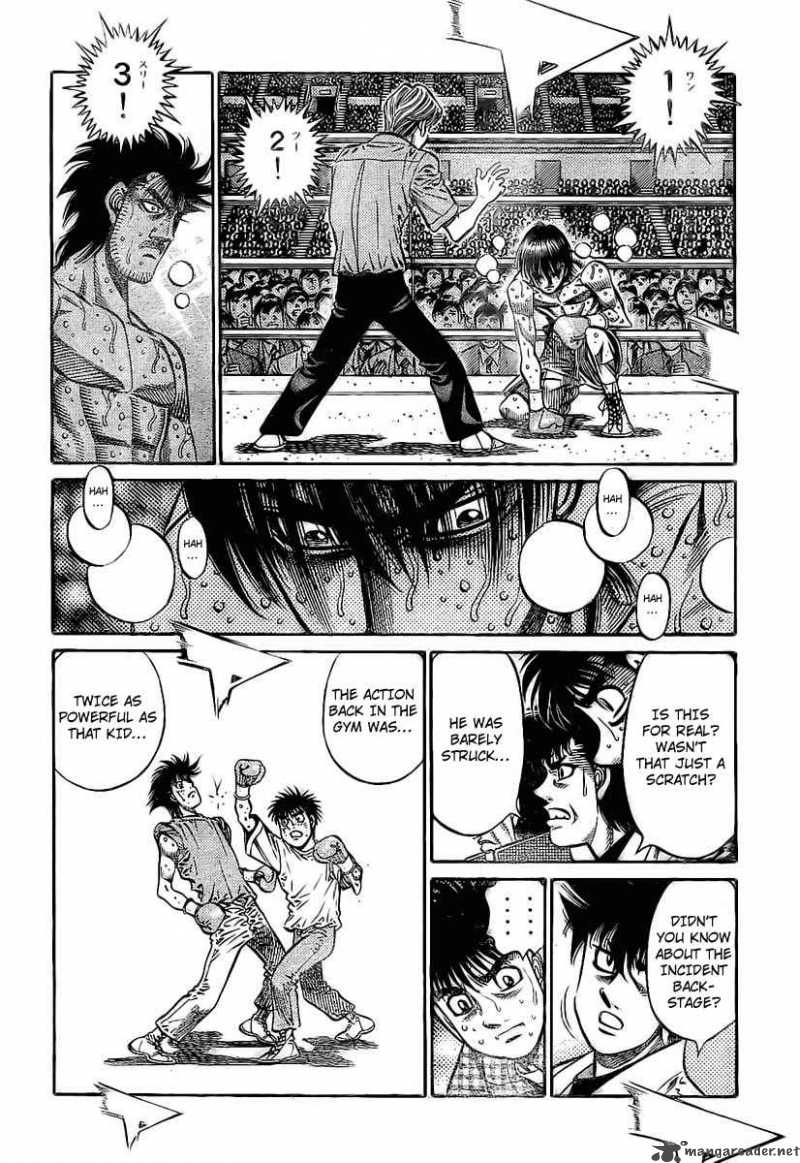 Hajime No Ippo 839 2