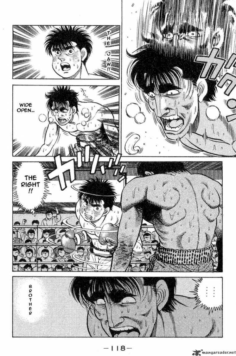 Hajime No Ippo 84 16