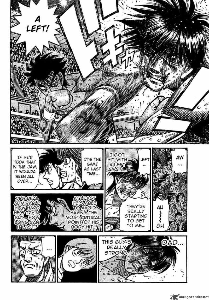 Hajime No Ippo 842 10