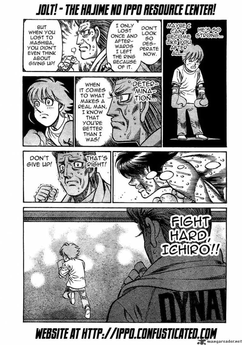 Hajime No Ippo 842 11