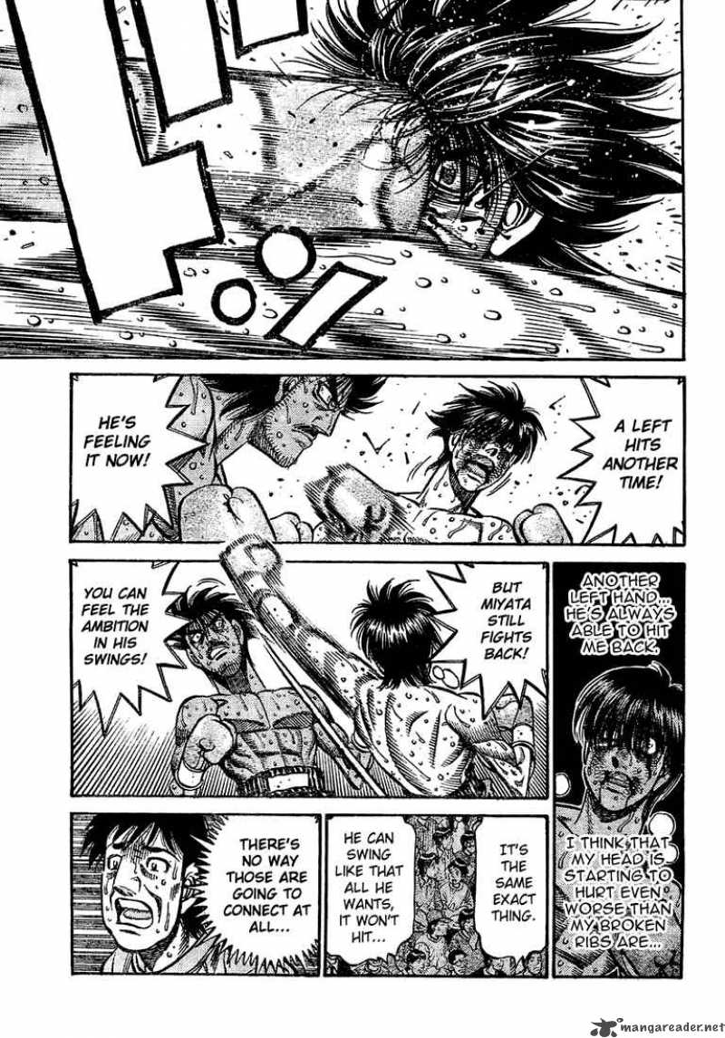 Hajime No Ippo 842 13