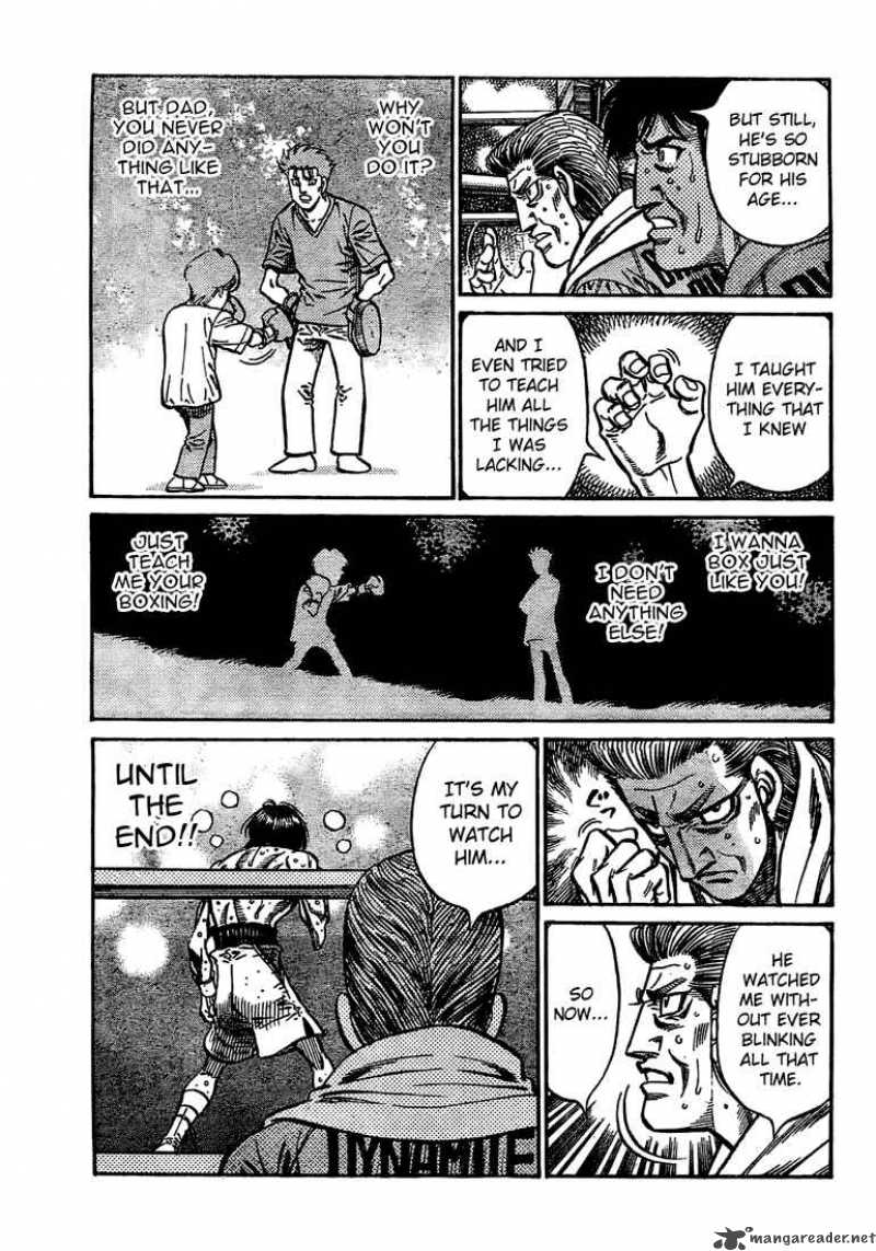 Hajime No Ippo 842 5