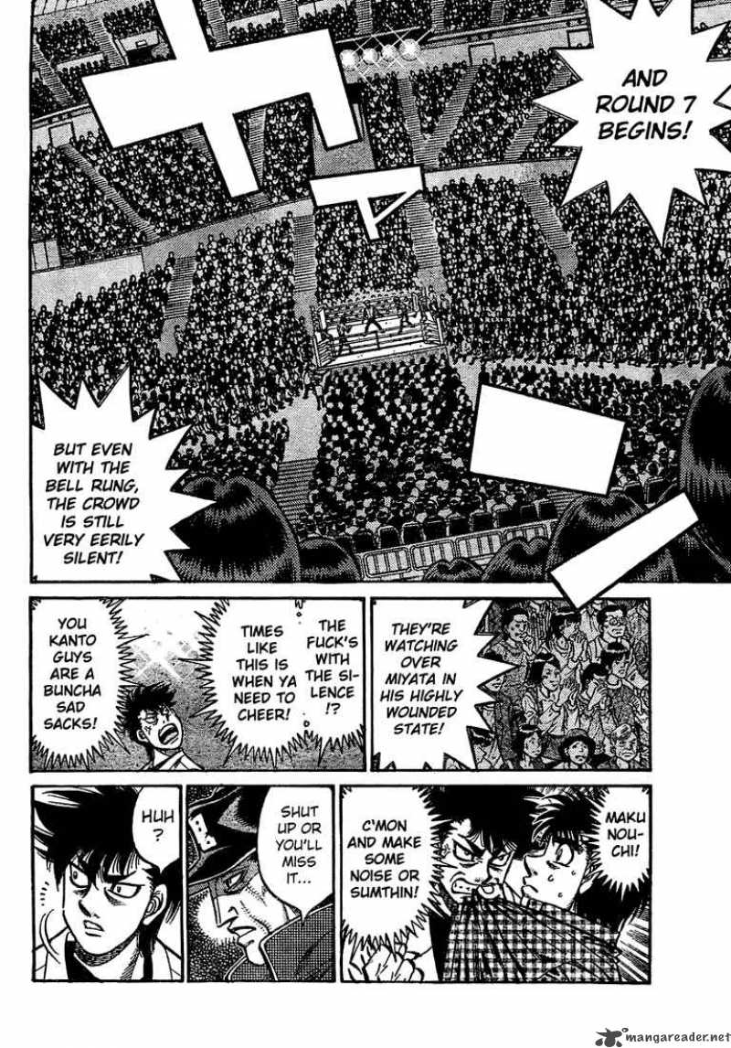 Hajime No Ippo 842 6