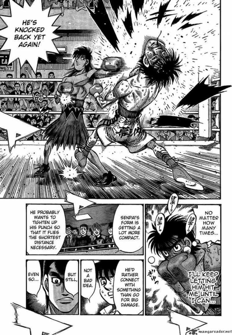 Hajime No Ippo 880 10