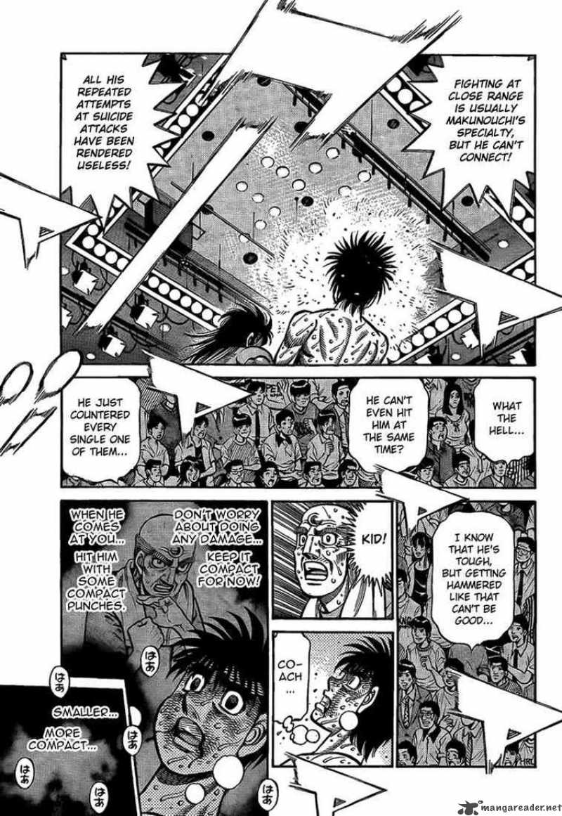 Hajime No Ippo 880 8