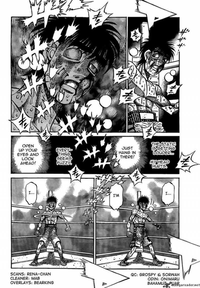 Hajime No Ippo 887 2