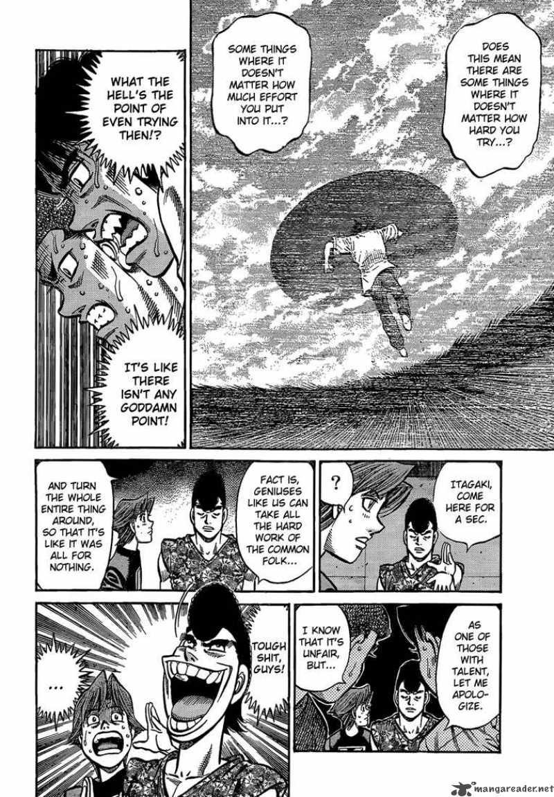 Hajime No Ippo 888 12