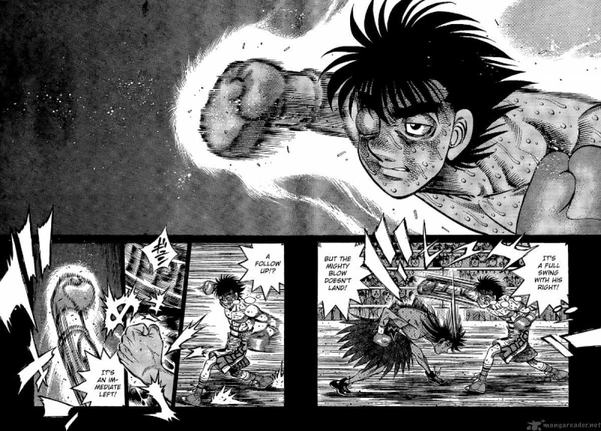 Hajime No Ippo 888 4