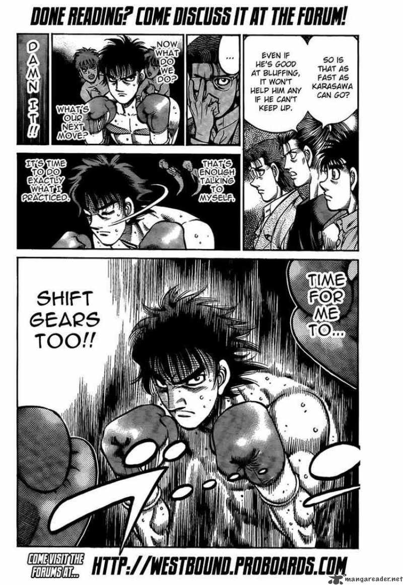 Hajime No Ippo 902 18