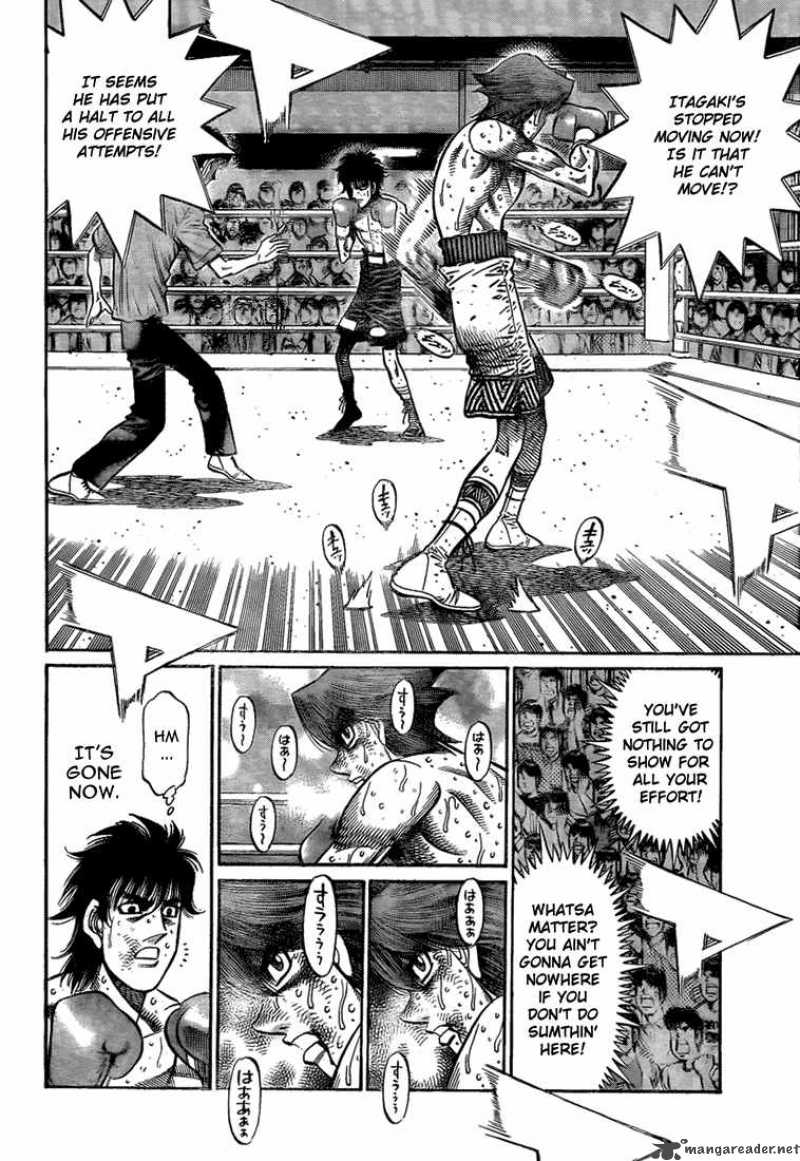 Hajime No Ippo 907 4