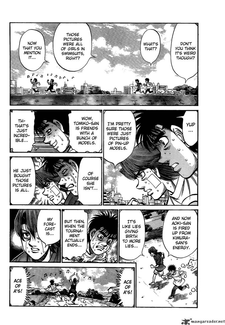 Hajime No Ippo 915 14