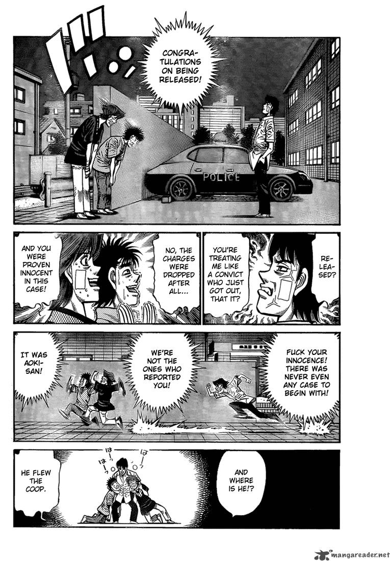 Hajime No Ippo 915 2