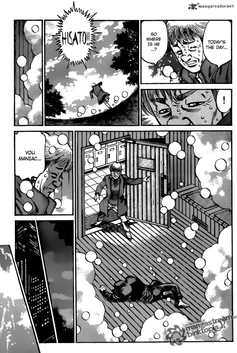 Hajime No Ippo 927 3