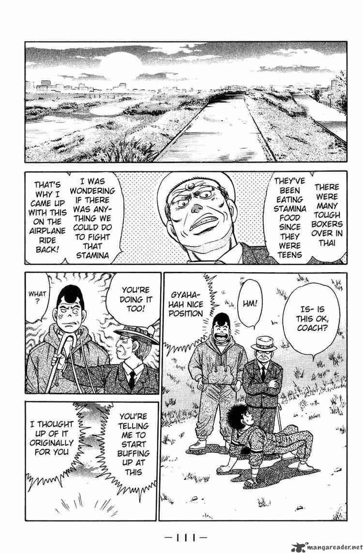 Hajime No Ippo 93 11