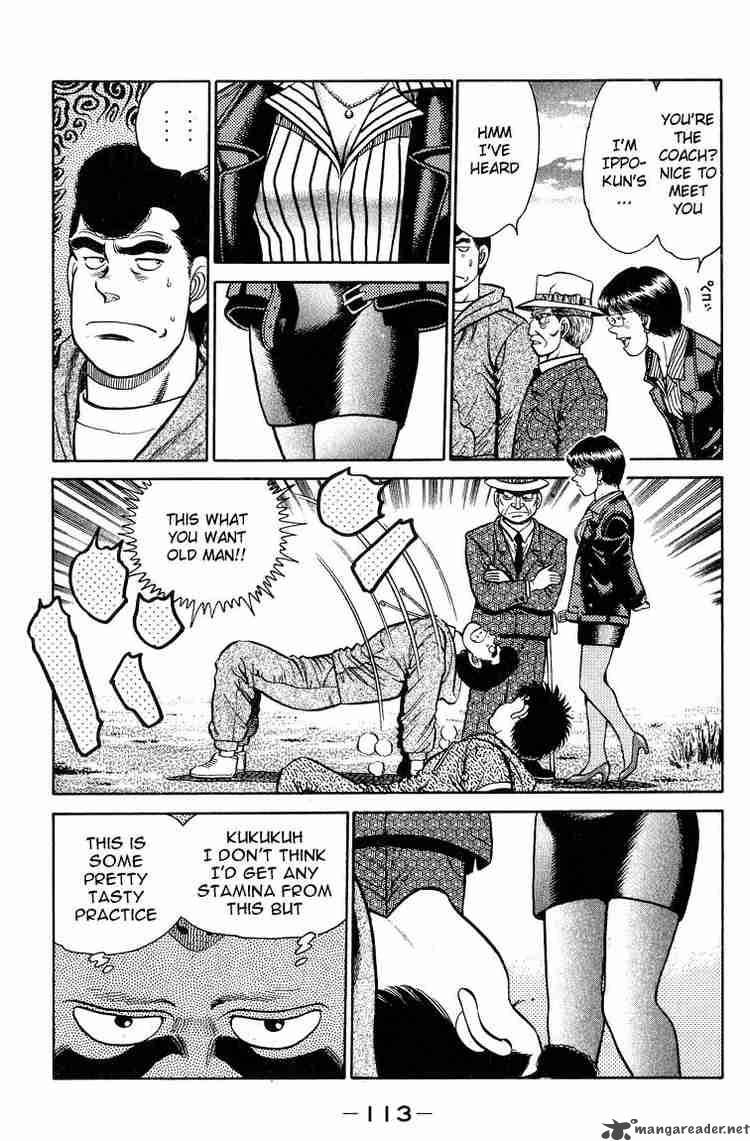 Hajime No Ippo 93 13