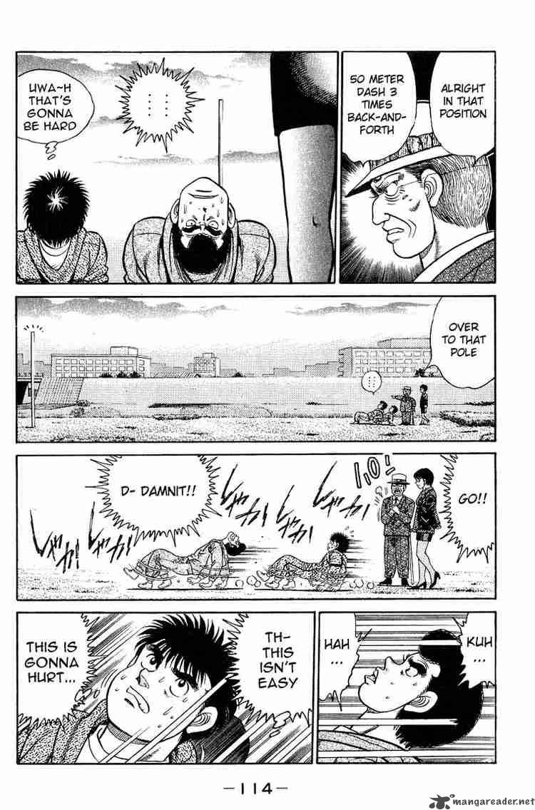 Hajime No Ippo 93 14