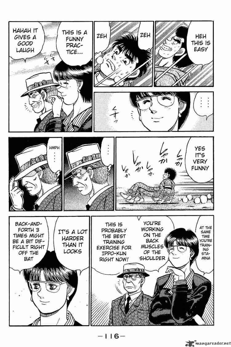 Hajime No Ippo 93 16