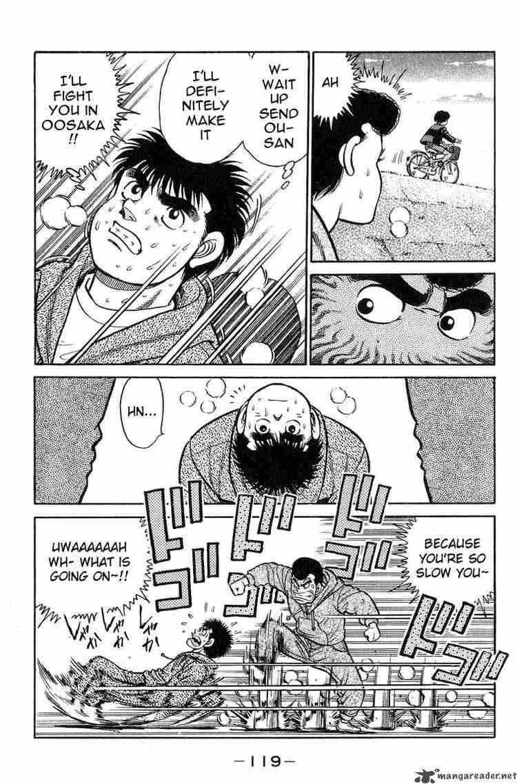 Hajime No Ippo 93 19