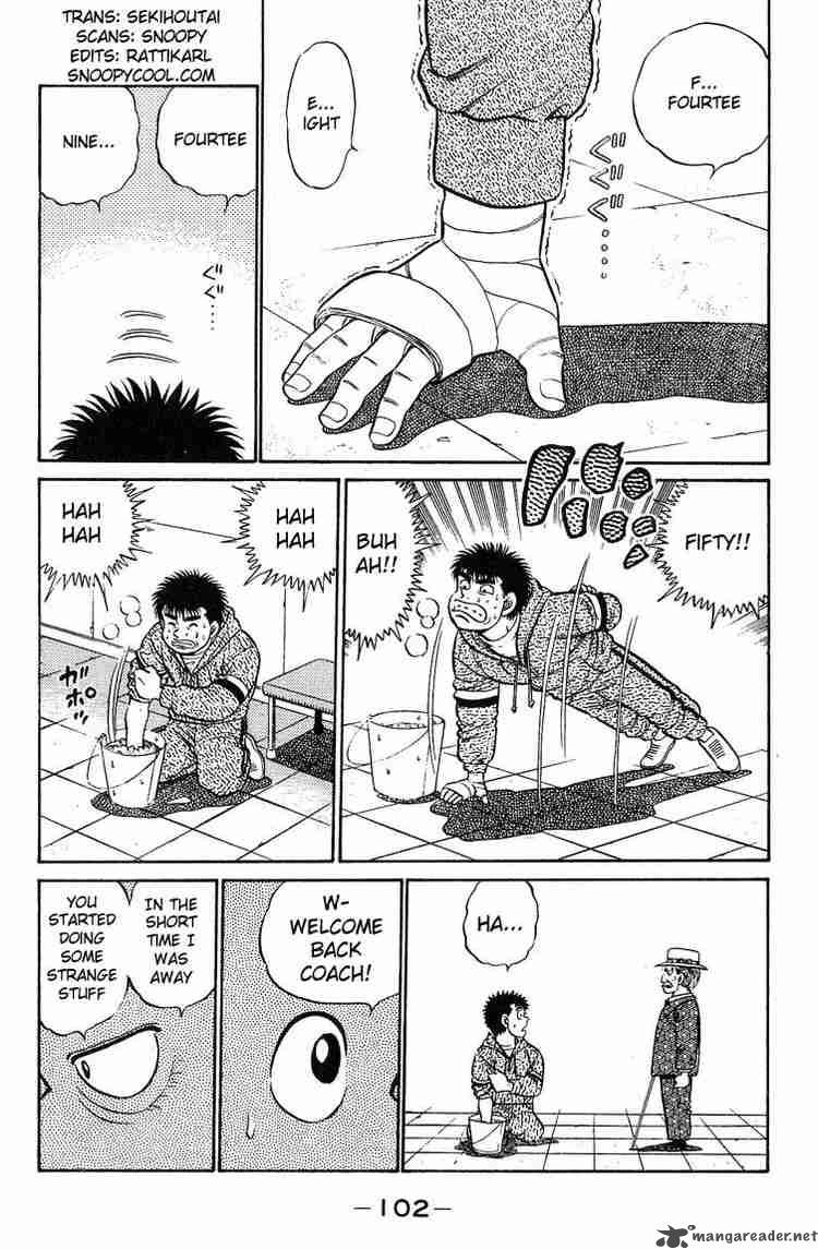 Hajime No Ippo 93 2