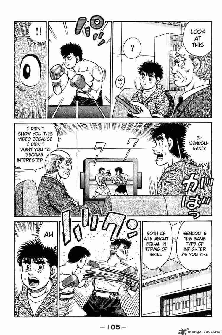 Hajime No Ippo 93 5