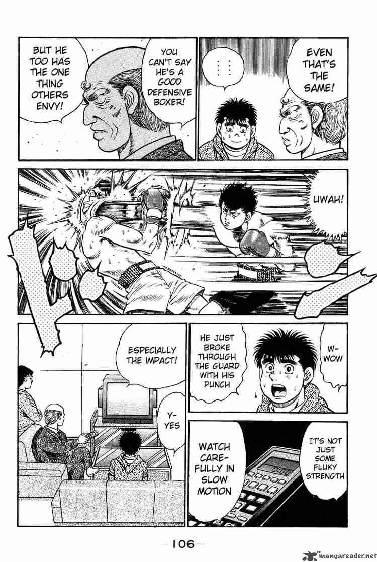 Hajime No Ippo 93 6