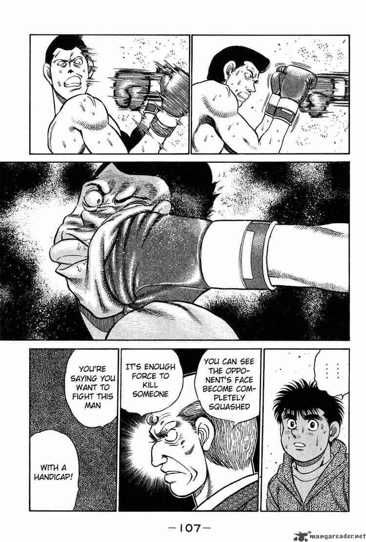 Hajime No Ippo 93 7