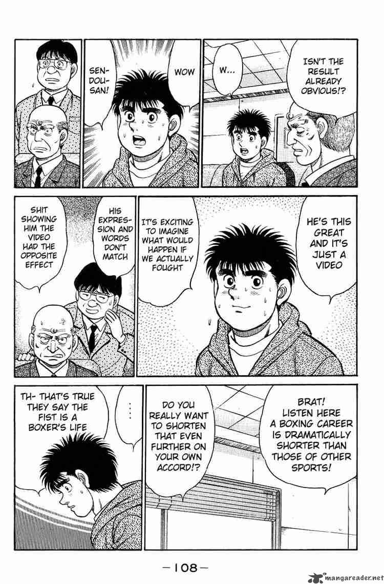 Hajime No Ippo 93 8